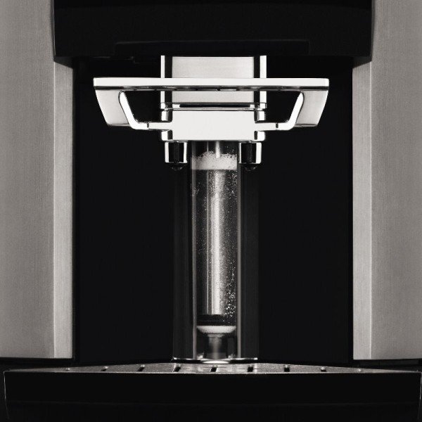 Krups Coffee Machine Barista V2 - Coffee Machines