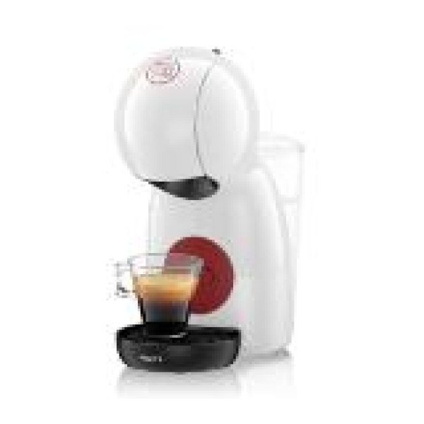 Nescafé Dolce Gusto Piccolo XS кафе машина-бяла - Кафемашини с Dolce Gusto система