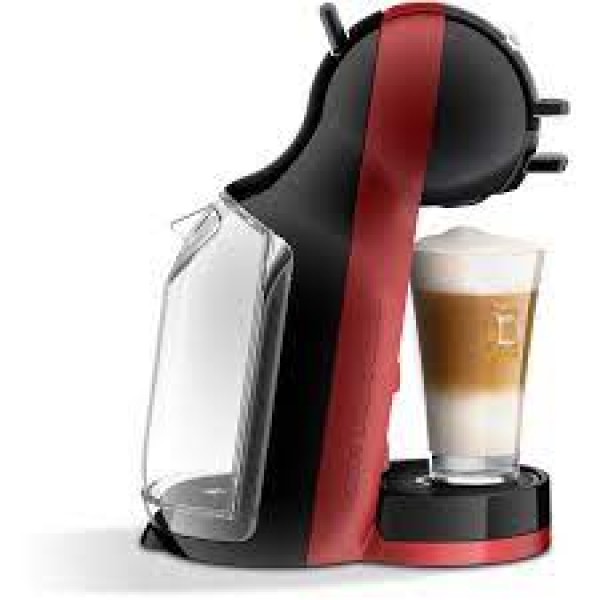 Nescafé Dolce Gusto MINI ME Капсулна кафе машина-червена - Кафемашини с Dolce Gusto система