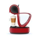 Nescafé Dolce Gusto Infinissima Капсулна кафе машина-червена - Кафемашини с Dolce Gusto система