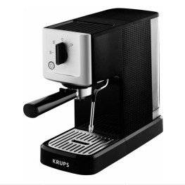 Krups Coffee machine Calvi manual