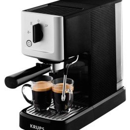 Krups Coffee machine Calvi manual