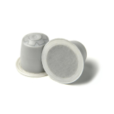Coffee capsules PURO "Bio Monsoon" 10 units Nespresso system - Capsules for Nespresso system