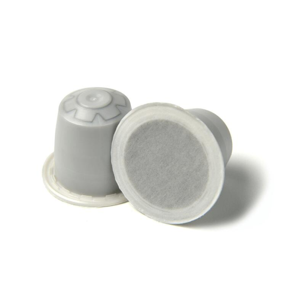 Coffee capsules PURO "Bio Monsoon" 10 units Nespresso system - Capsules for Nespresso system