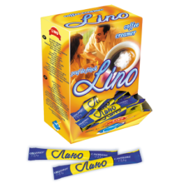 Lino Суха сметана 2,5гр. x 500 бр.
