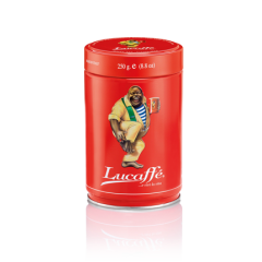 Lucaffe Classic мляно 250 гр.
