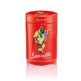 Lucaffe Classic на зърна 250 гр. Lucaffe Classic на зърна 250 гр.