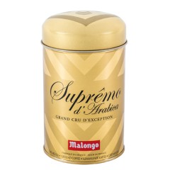 Malongo Супермо Арабика-мляно кафе 250 гр./кен