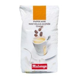 Malongo Папуа Нова Гвинея-кафе на зърна 1 кг. Malongo Папуа Нова Гвинея-кафе на зърна 1 кг.