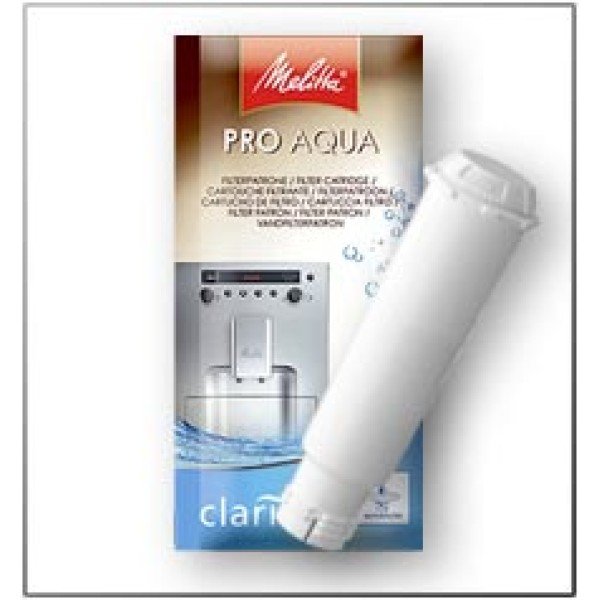 Melitta филтър за вода Pro Aqua -