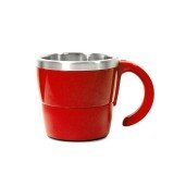 MILKUP чаша за капучинатор - Аксесоари
