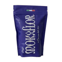 Mokaflor Blue на зърна 0.250 кг