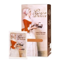CIOCO DELICE hot chocolate classic single dose