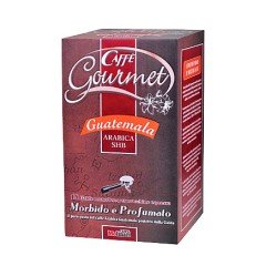 Molinari GOURMET GUATEMALA дози 7гр /18бр/