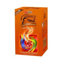 Molinari Energy Break жен шен дози 7гр /25бр/