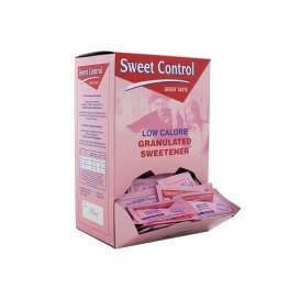 Подсладител Sweet Control 300 бр. в кутия