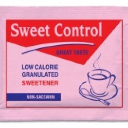 Подсладител Sweet Control 1000 бр.