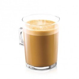 NESCAFE Dolce Gusto CAFÉ AU LAIT capsules 48 pcs.