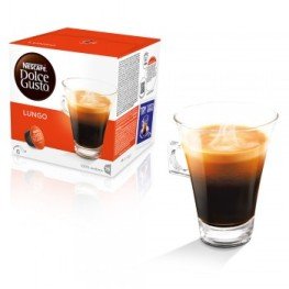 NESCAFE Dolce Gusto Lungo 48 pcs.