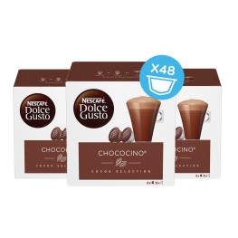 NESCAFE Dolce Gusto Chococino capsules 48 pcs.