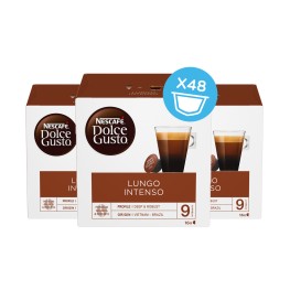 NESCAFE Dolce Gusto Lungo Intenso 48 pcs.