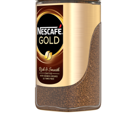 NESCAFE Gold Crema 100g instant NESCAFE Gold Crema 100g instant