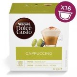 NESCAFE Dolce Gusto Cappuccino капсули 16 бр. - Капсули Dolce Gusto система