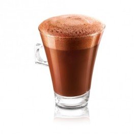 NESCAFE Dolce Gusto Chococino capsules 48 pcs.