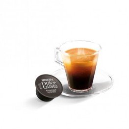 NESCAFE Dolce Gusto Espresso Intenso capsules 48 pcs.