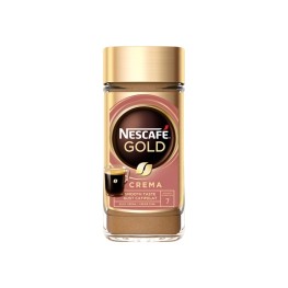 NESCAFE Gold Crema 100g instant NESCAFE Gold Crema 100g instant