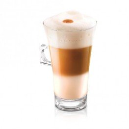 NESCAFE Dolce Gusto Latte Macchiato capsules 48 pcs.