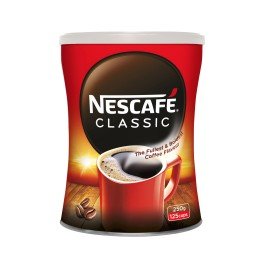 NESCAFE Classic 250 g instant NESCAFE Classic 250 g instant