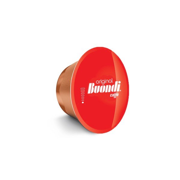 NESCAFE Dolce Gusto Buondi капсули 16 бр. - NESCAFE Dolce Gusto Buondi капсули 16 бр. (КЪСИ КАФЕ НАПИТКИ)NESCAFE Dolce Gusto Boundi е еспресо с балансиран вкус и леко
пикантна нотка. Приятен послевкус. Интензитет: 8 Съставки: печено мляно кафе Открий NESC NESCAFE Dolce Gusto Buondi капсули 16 бр. - Капсули Dolce Gusto система