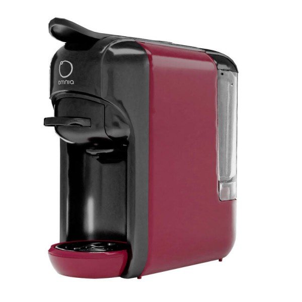 OMNIA COMBINED FOR Dolce Gusto® and Nespresso® SYSTEMS - Coffee machines with Dolce Gusto system