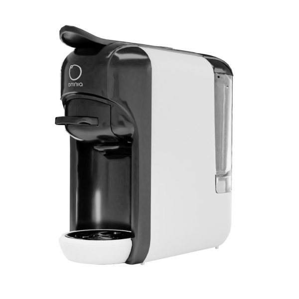 OMNIA COMBINED FOR Dolce Gusto® and Nespresso® SYSTEMS - Coffee machines with Dolce Gusto system