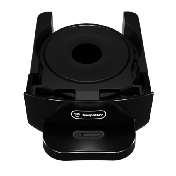 OMNIA COMBINED FOR Dolce Gusto® and Nespresso® SYSTEMS - Coffee machines with Dolce Gusto system
