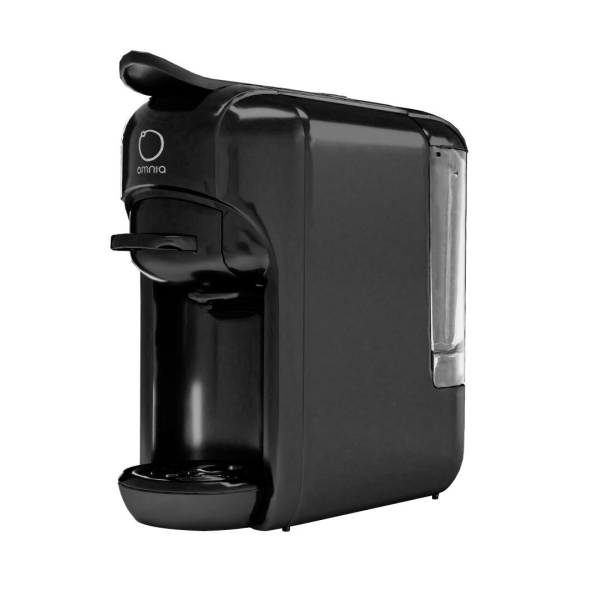 OMNIA COMBINED FOR Dolce Gusto® and Nespresso® SYSTEMS - Coffee machines with Dolce Gusto system