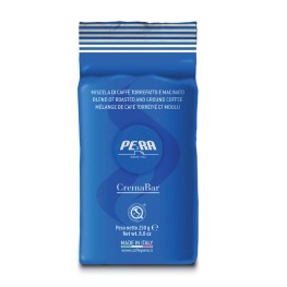 PERA Crema Bar мляно кафе – 250 гр