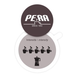 PERA Intenso Aroma мляно кафе – 250 гр