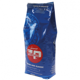 Pascucci Espresso Classic на зърна 1кг