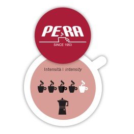 Pera Dolce Aroma 250 гр. Мляно кафе