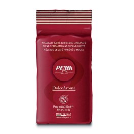 Pera Dolce Aroma 250 гр. Мляно кафе
