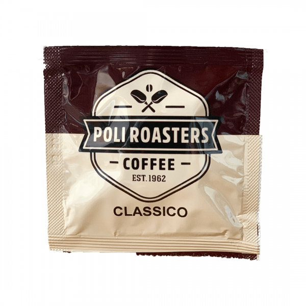 Poli Roasters Classico дози 15 бр. -