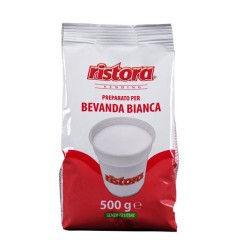 RISTORA Bevanda Bianca Eco – 0.500 KG.