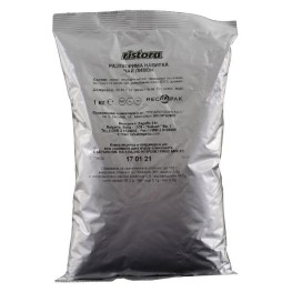RISTORA Lemon Classic – 1 KG. RISTORA Lemon Classic – 1 KG.