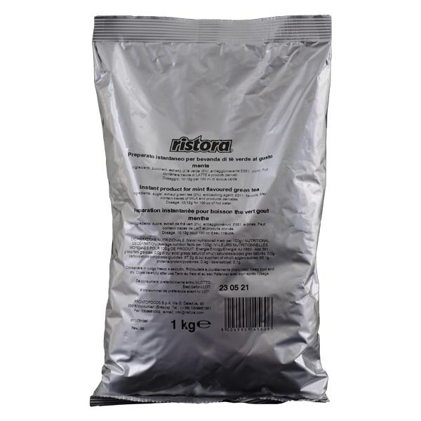 RISTORA Мента – 1 KG. - Разтворим чай