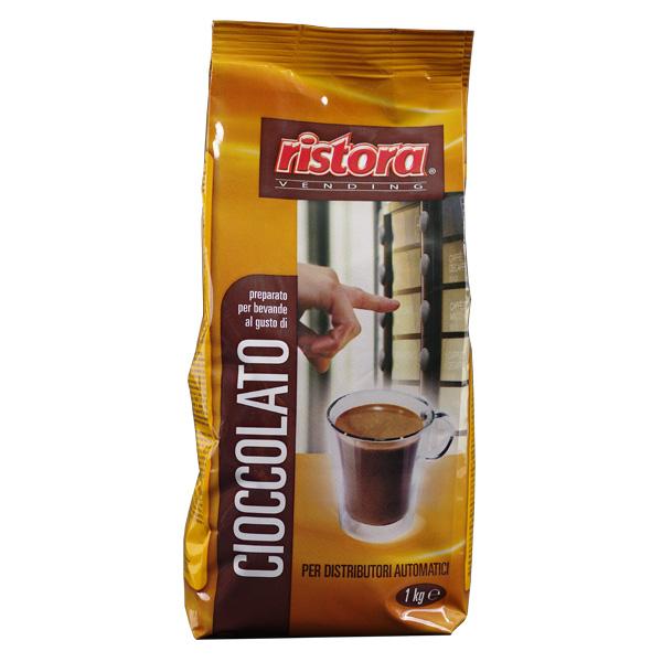 RISTORA White Label – 1 KG. - Chocolate powder