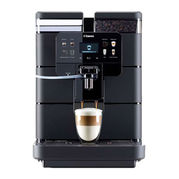 SAECO Royal OTC кафемашина - Професионални машини