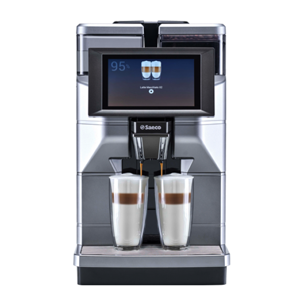 SAECO Magic M2 кафемашина - Професионални машини