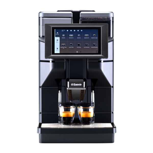 SAECO Magic B2 кафемашина - Професионални машини